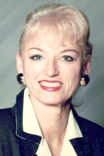 Suzanne J. Brown 1947-2026